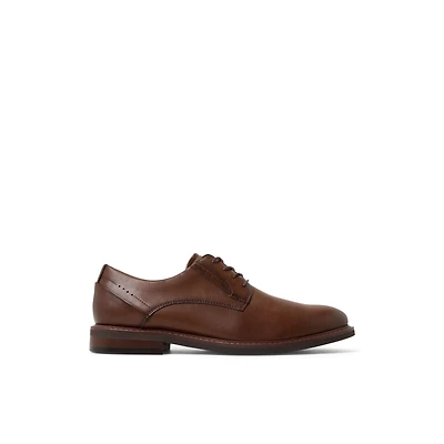 Felson Cognac Hommes Lacees | Boutique Spring Canada
