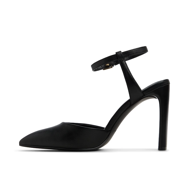 Fiaa Noir Femmes Escarpins | Boutique Spring Canada