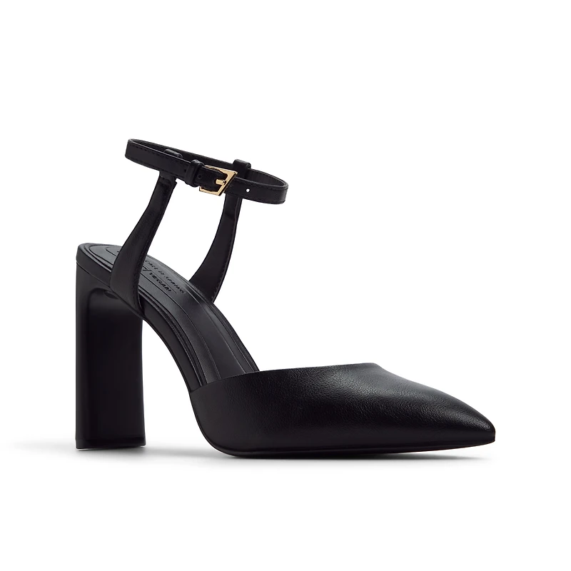 Fiaa Noir Femmes Escarpins | Boutique Spring Canada