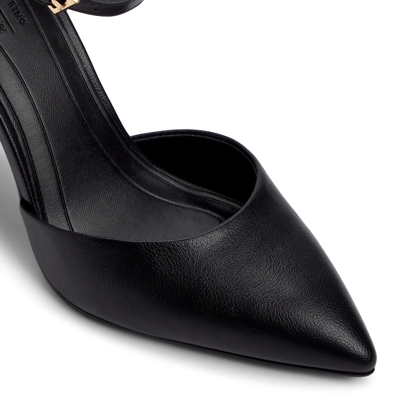 Fiaa Noir Femmes Escarpins | Boutique Spring Canada