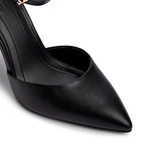 Fiaa Noir Femmes Escarpins | Boutique Spring Canada