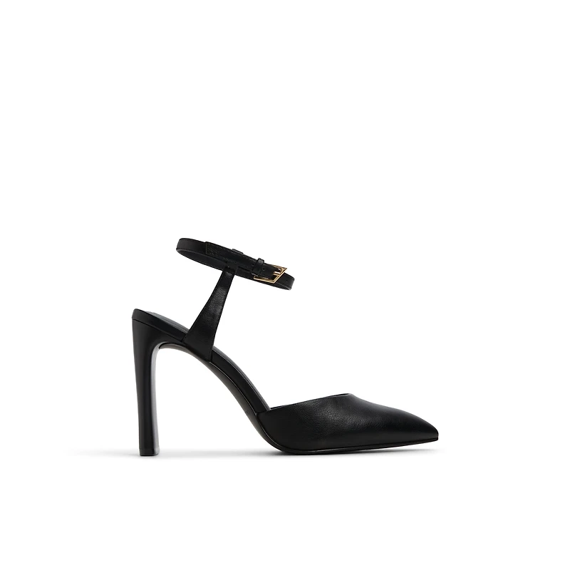 Fiaa Noir Femmes Escarpins | Boutique Spring Canada
