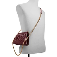 Foliie Bordo Femmes Choix D influenceurs | Boutique Spring Canada