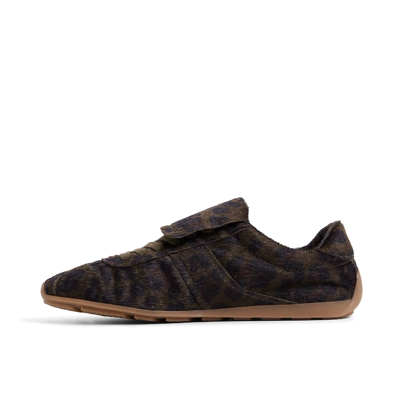 Forward Vert Foncé Femmes Low tops | Boutique Spring Canada