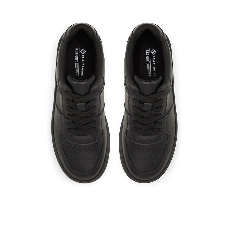 Fresh Other Black Women's Retro Sneakers