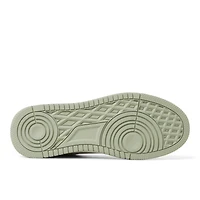 Freshh_h Light Green Men's Sneakers