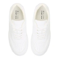 Freshy White Women's Sneakers