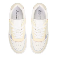 Freshy Other White Women's Low Tops