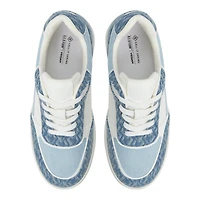 Freshy Autre Bleu Femmes Lacés | Boutique Spring Canada