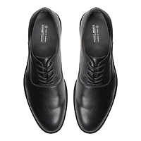 Gaible Black Men's Lace-ups