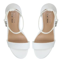 Gemmma Blanc Femmes Styles blancs | Boutique Spring Canada