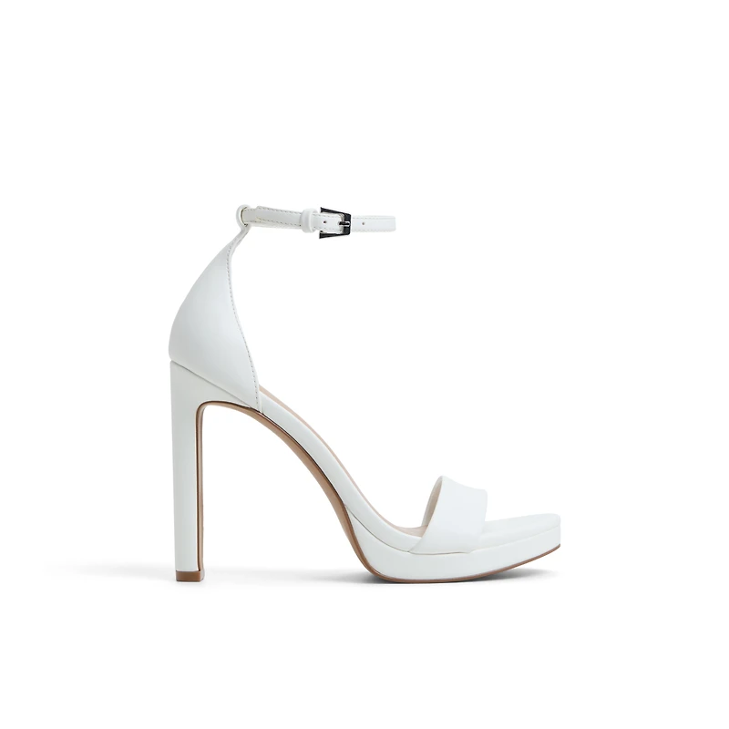 Gemmma Blanc Femmes Styles blancs | Boutique Spring Canada