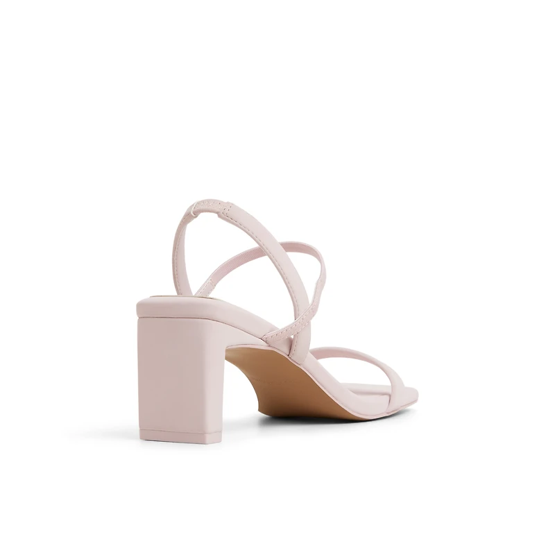 Georginaa Other Pink Women's Low-mid Heels