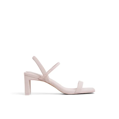 Georginaa Other Pink Women's Low-mid Heels