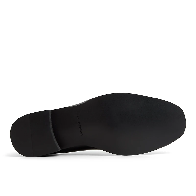 Gilroy Black Men's Dress Shoes