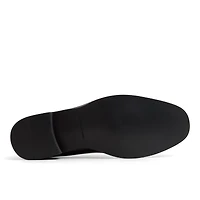 Gilroy Black Men's Dress Shoes