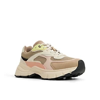 Graciemay Multicouleur Femmes Chaussures athlé-chics | Boutique Spring Canada