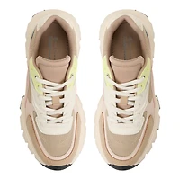 Graciemay Multicolor Women's Athleisure Shoes