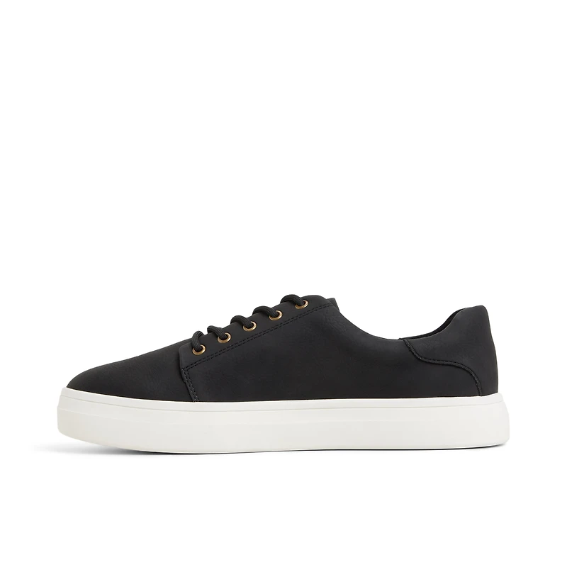 Greeley Black Men's Casual Shoes