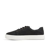 Greeley Black Men's Casual Shoes