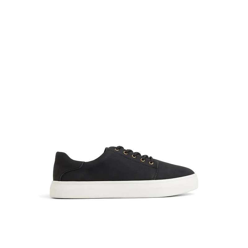 Greeley Black Men's Casual Shoes