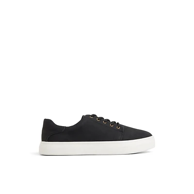 Greeley Black Men's Casual Shoes