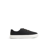 Greeley Black Men's Casual Shoes