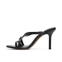 Hallee Noir Femmes Soirée | Boutique Spring Canada