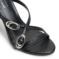Hallee Noir Femmes Soirée | Boutique Spring Canada