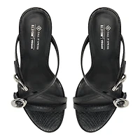 Hallee Noir Femmes Soirée | Boutique Spring Canada