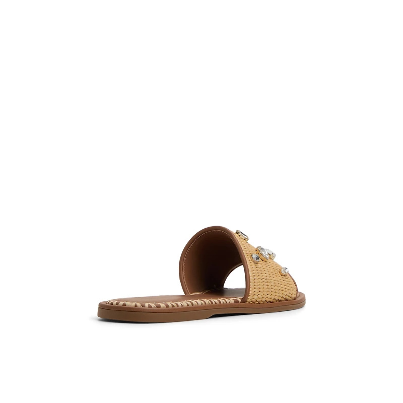 Hanami Natural Women's Texture