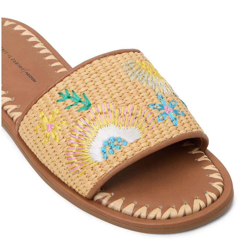 Hanami Open Natural Women's Festival Styles