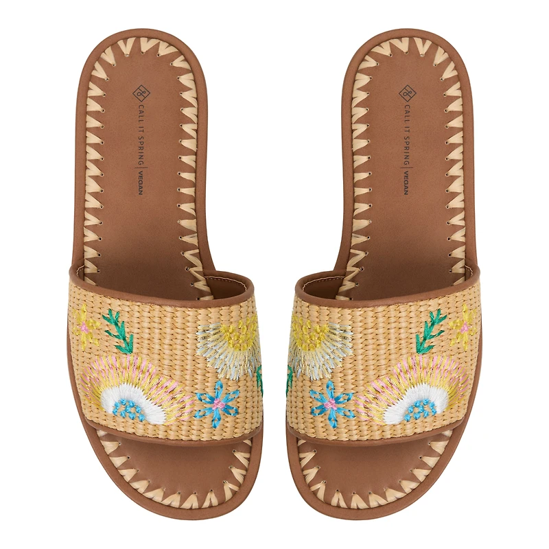 Hanami Open Natural Women's Festival Styles