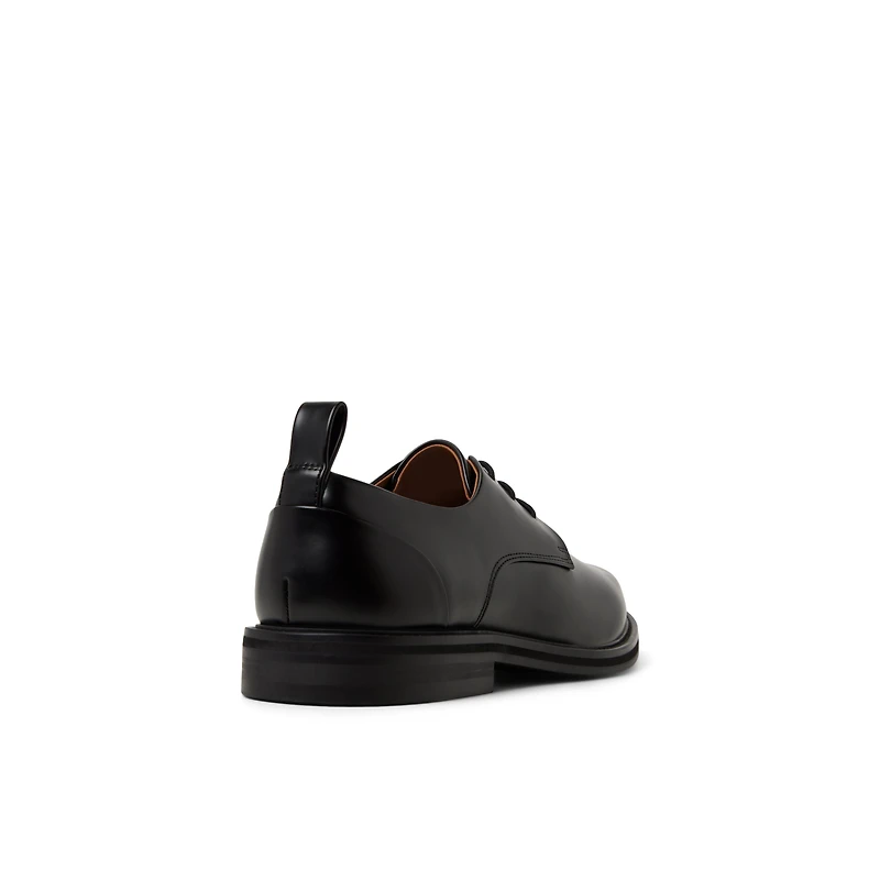 Hartshorne Black Men's Dress Shoes