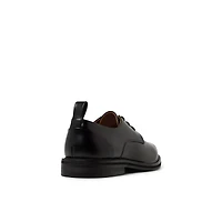 Hartshorne Black Men's Dress Shoes