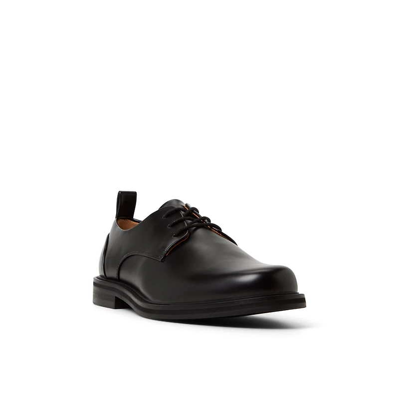 Hartshorne Noir Hommes Habillées | Boutique Spring Canada