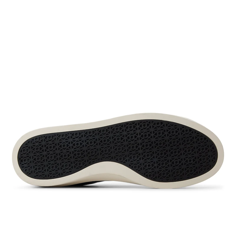 Hollander Black Men's Casual Shoes