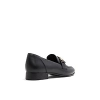 Hollyy Noir Femmes Flâneurs | Boutique Spring Canada