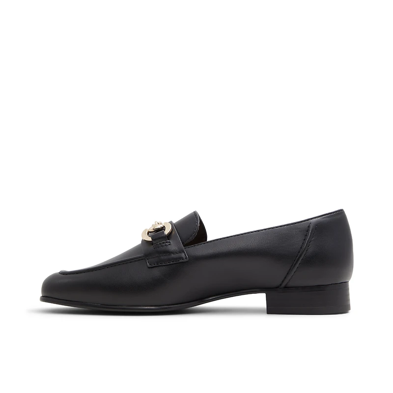 Hollyy Noir Femmes Flâneurs | Boutique Spring Canada