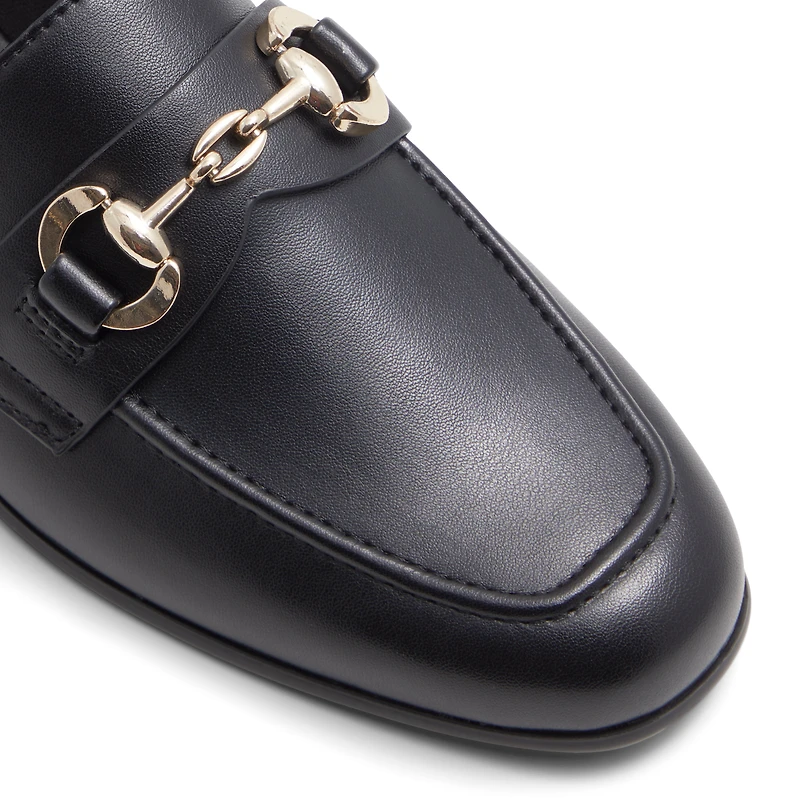 Hollyy Noir Femmes Flâneurs | Boutique Spring Canada