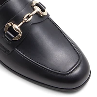 Hollyy Noir Femmes Flâneurs | Boutique Spring Canada