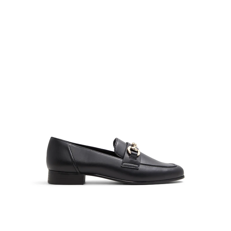 Hollyy Noir Femmes Flâneurs | Boutique Spring Canada
