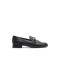 Hollyy Noir Femmes Flâneurs | Boutique Spring Canada