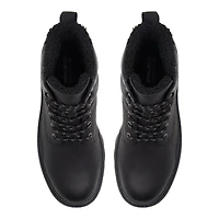 Holt Other Black Men's Lace-up Boots