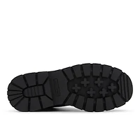 Holt Autre Noir Hommes Bottes lacees | Boutique Spring Canada