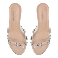 Isolaa Clear Women's Bridal Styles