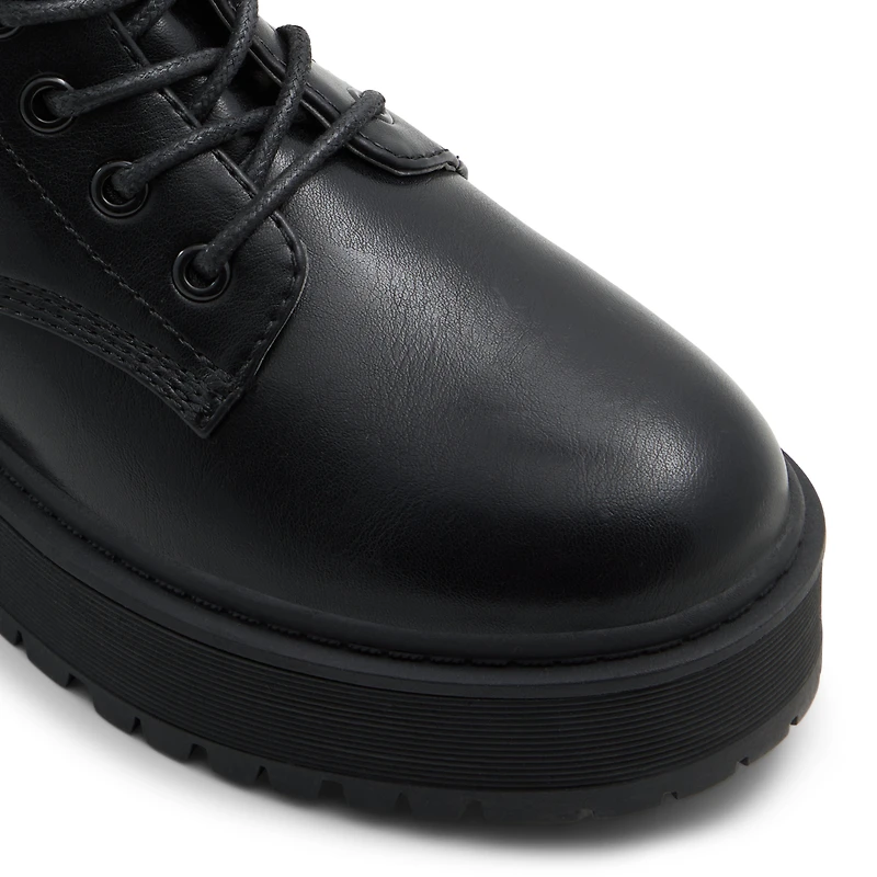 Jadyn Noir Femmes Bottillons | Boutique Spring Canada