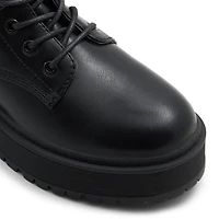 Jadyn Noir Femmes Bottillons | Boutique Spring Canada