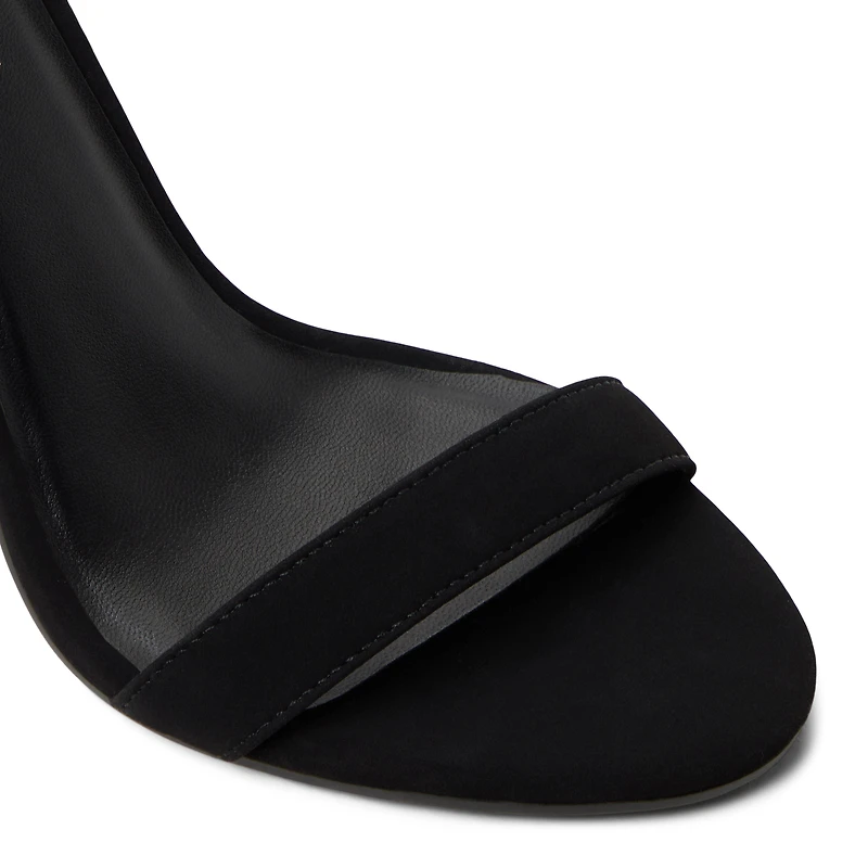 Jordynn Black Women's Open-toe