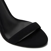 Jordynn Black Women's Open-toe